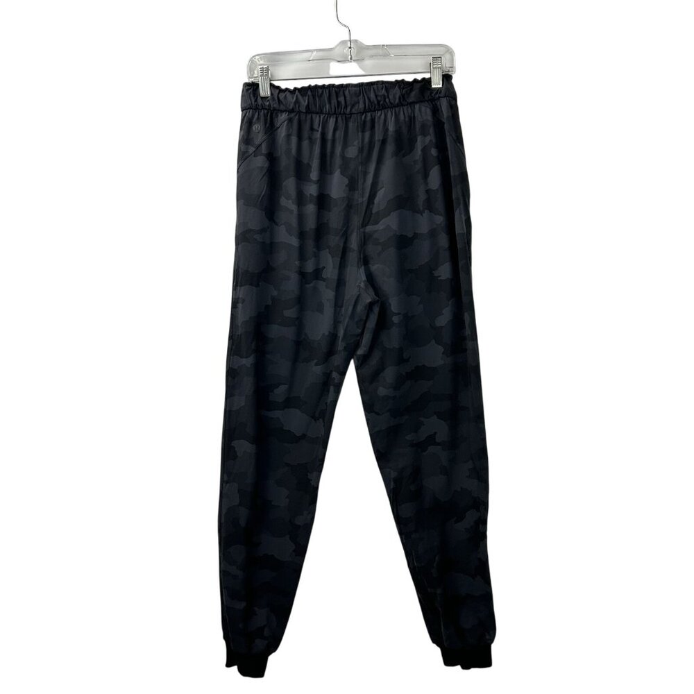 Lululemon Women’s On the Fly Jogger 28" Luxtreme Heritage 365 | Size 8 | Camo - Picture 2 of 16